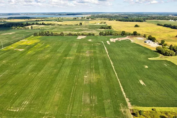 Radnor, OH 43066,0 Fulton Creek Road #Lot 4