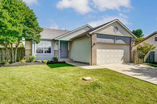 Hilliard, OH 43026,5100 Bressler Drive