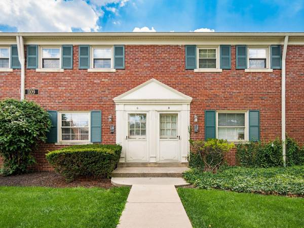 1109 Sells Avenue #G, Columbus, OH 43212