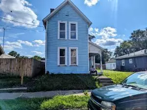 859 Jasper Street, Springfield, OH 45503