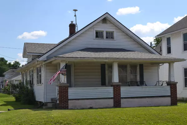 2547 Tecumseh Avenue, Springfield, OH 45503