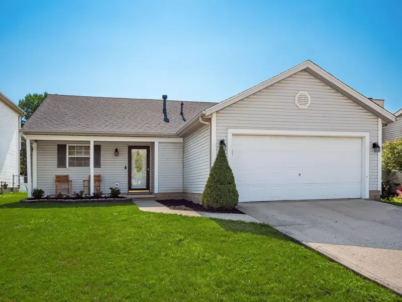 4988 Dexter Court, Obetz, OH 43207