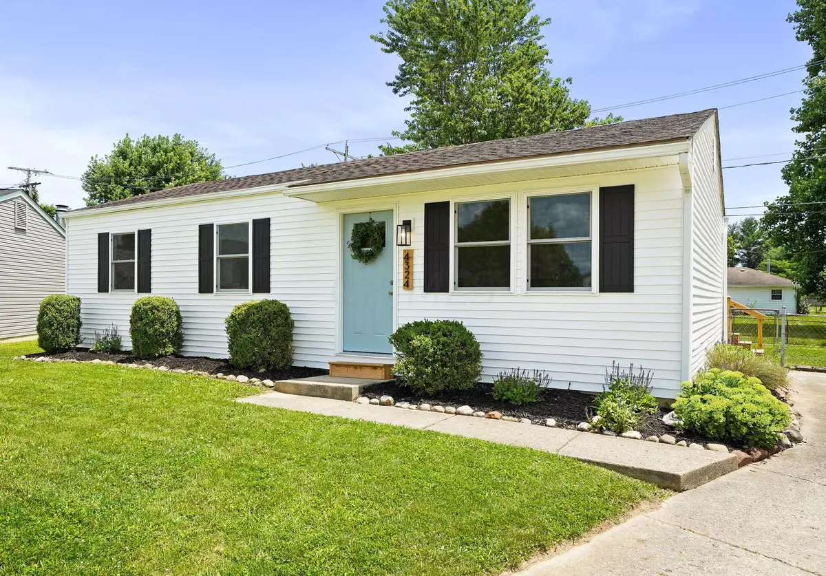 Obetz, OH 43207,4324 Poplar Court