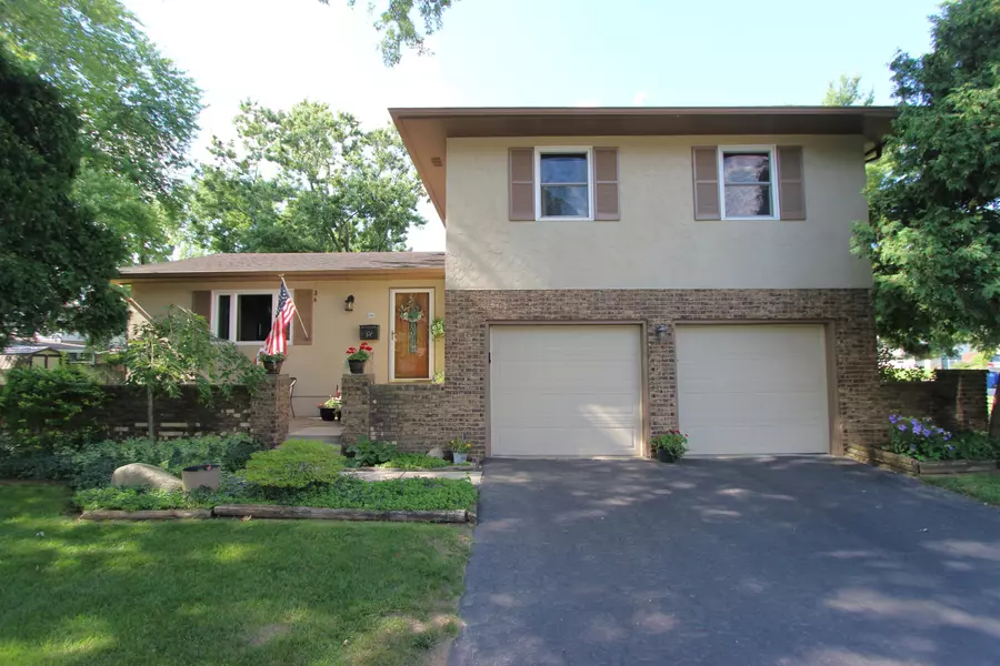 316 Finstock Way, Gahanna, OH 43230