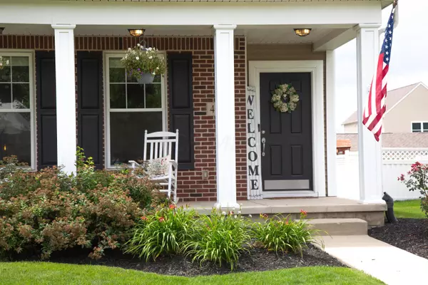 Delaware, OH 43015,407 Eshlure Court