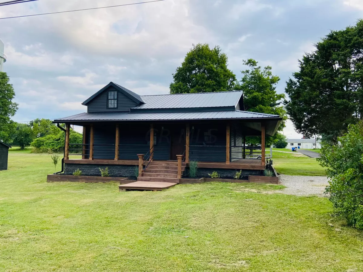 Mount Gilead, OH 43338,396 Douglas Street