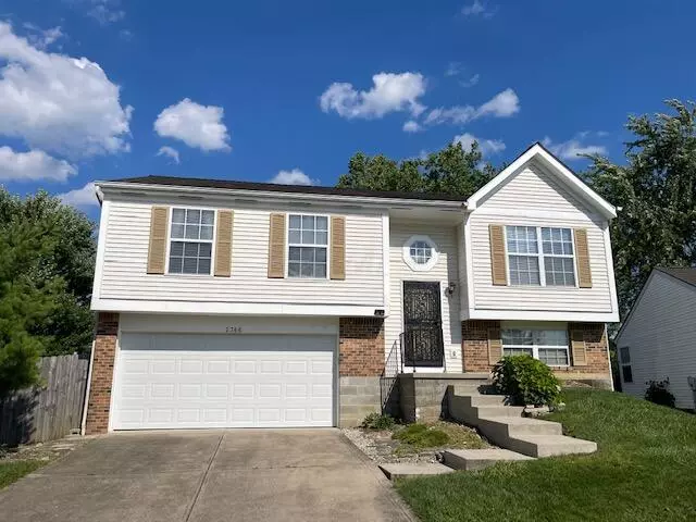 Grove City, OH 43123,2366 Kittrel Court