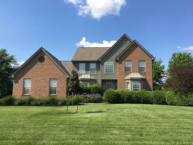 14331 Trenton Road, Sunbury, OH 43074