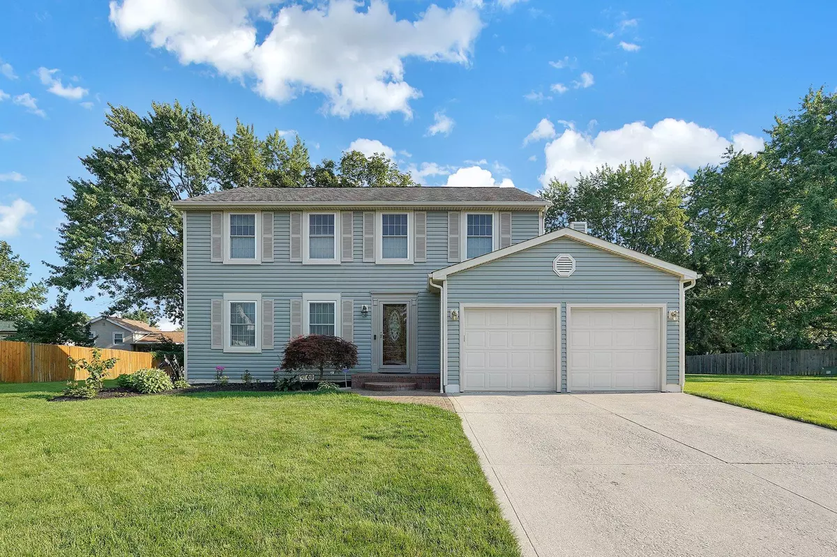Hilliard, OH 43026,5709 Converse Court