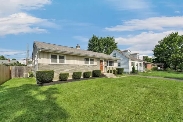 Grove City, OH 43123,4289 Brookgrove Drive