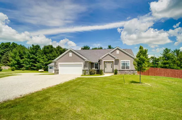 3629 County Road 25, Cardington, OH 43315