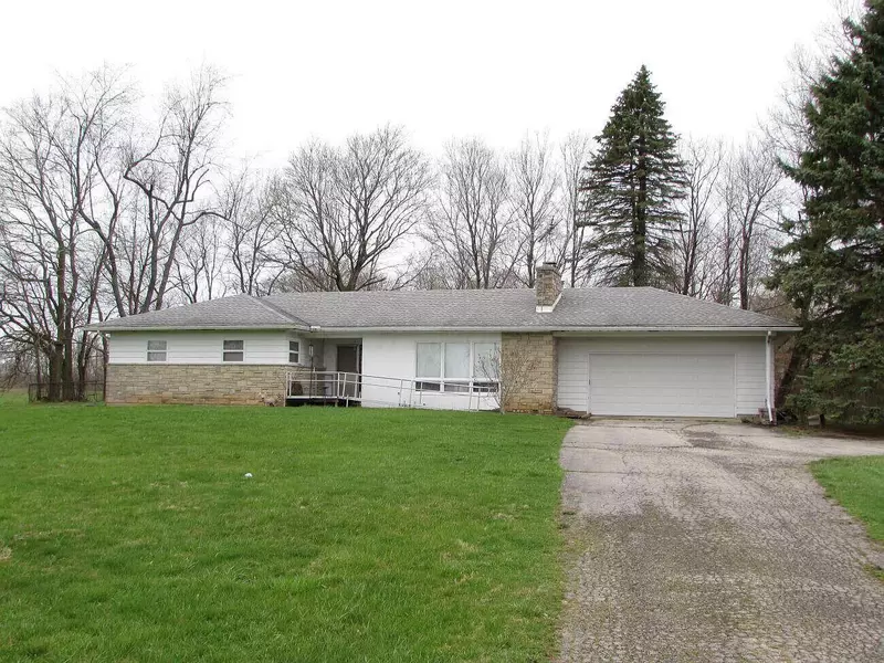 8356 State Route 245, North Lewisburg, OH 43060