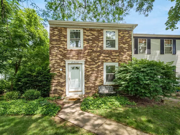 8340 Lariat Court, Powell, OH 43065