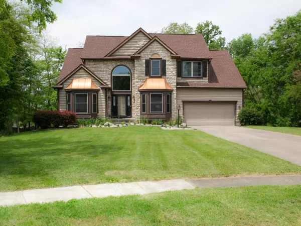 Pickerington, OH 43147,9509 Knarwood Court