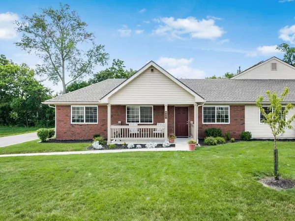 8427 Taylor Chase Drive, Reynoldsburg, OH 43068