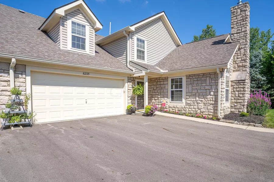 6235 Hampton Green Place #5-B, Dublin, OH 43016