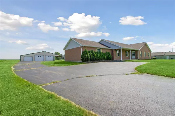 Urbana, OH 43078,4972 Clark Road