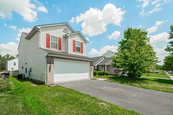 Grove City, OH 43123,3944 Genteel Drive