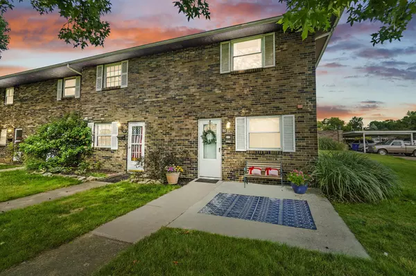 2370 Woodbrook Circle #152, Columbus, OH 43223