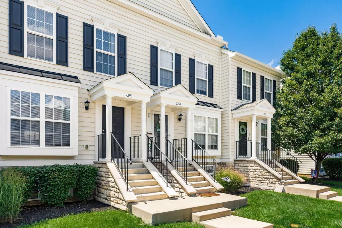 New Albany, OH 43054,7293 Billy Goat Drive #65