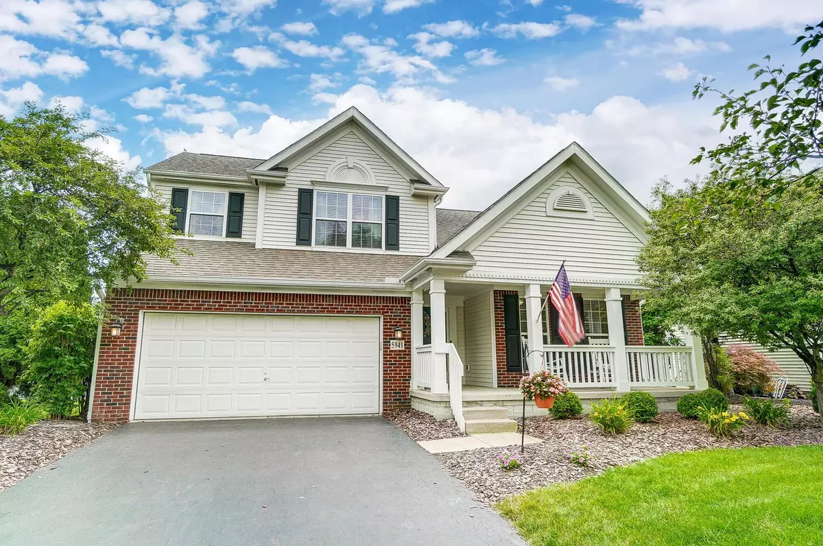 New Albany, OH 43054,5941 Preserve Boulevard