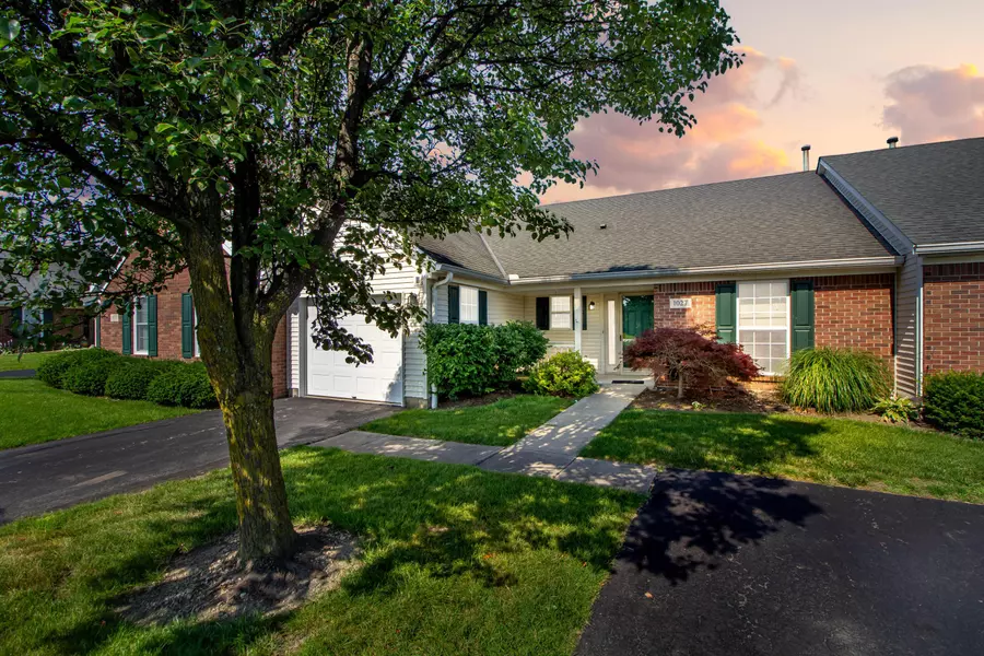 1027 Oak Bay Drive, Galloway, OH 43119