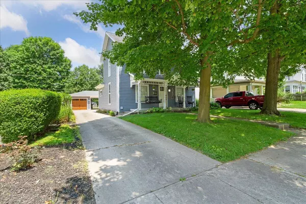 Urbana, OH 43078,350 Boyce Street