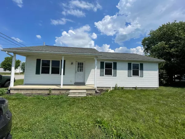 12385 State Route 56, Mount Sterling, OH 43143