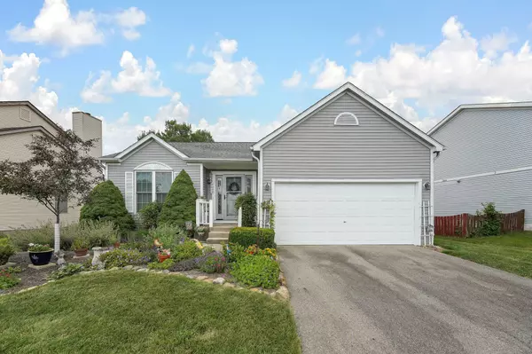 Reynoldsburg, OH 43068,8334 Priestley Drive