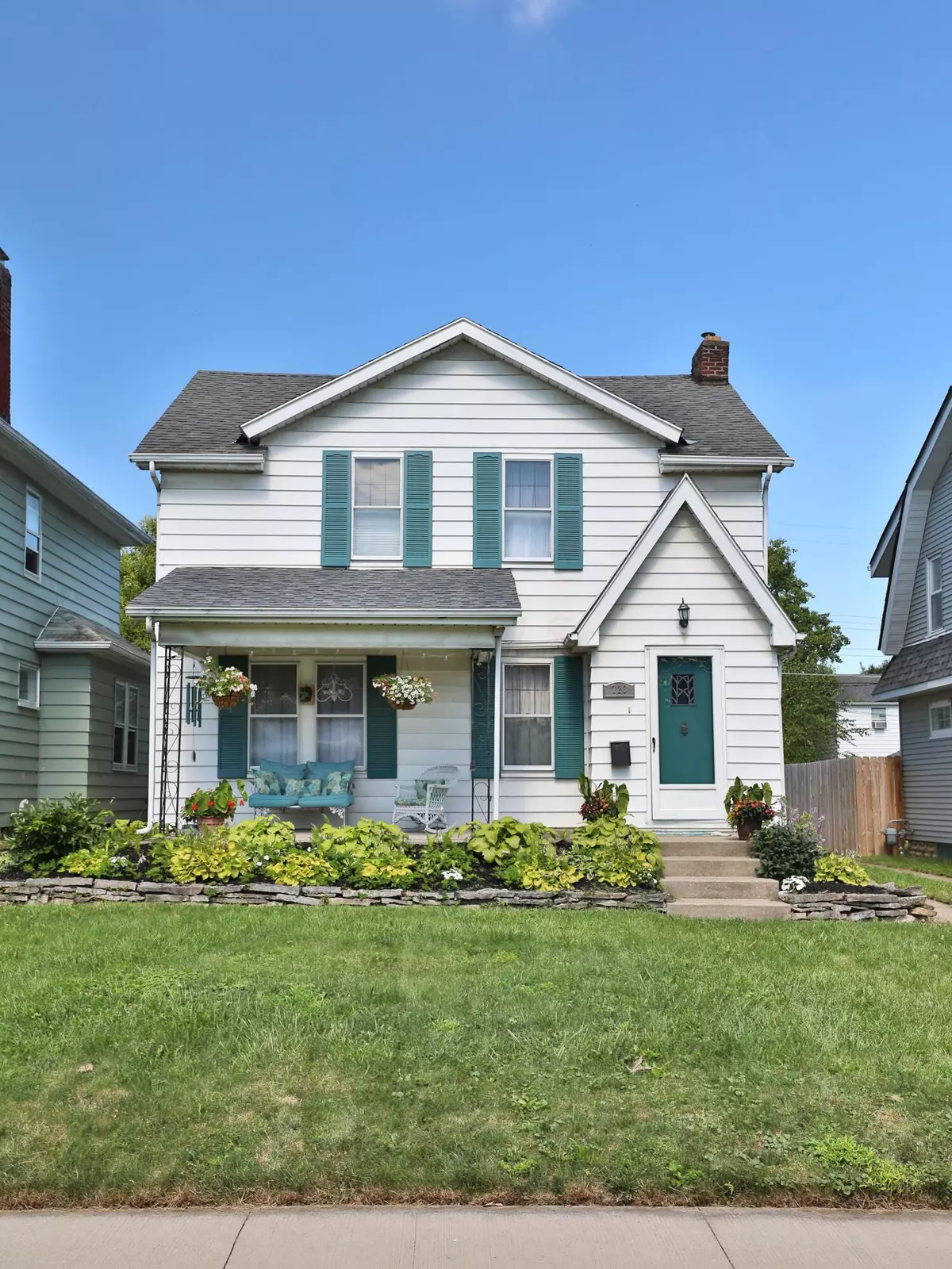 Columbus, OH 43204,723 S Roys Avenue