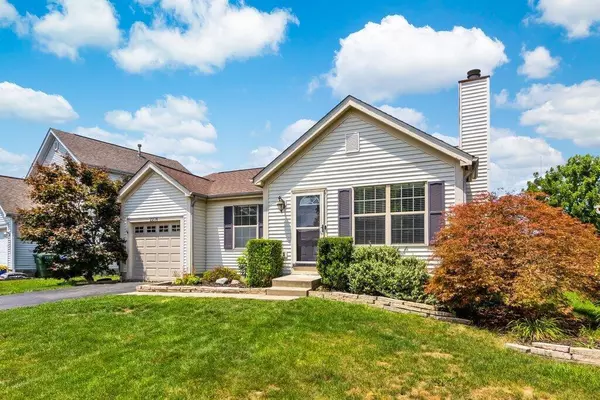 Grove City, OH 43123,2278 Breeze Hill Drive