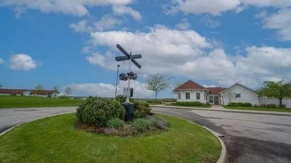 Gahanna, OH 43230,0 Taylor Road #Lot 3