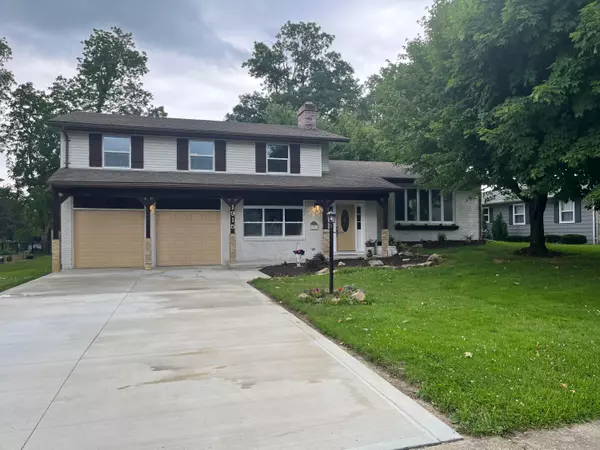 1915 Red Oak Drive, Mansfield, OH 44904