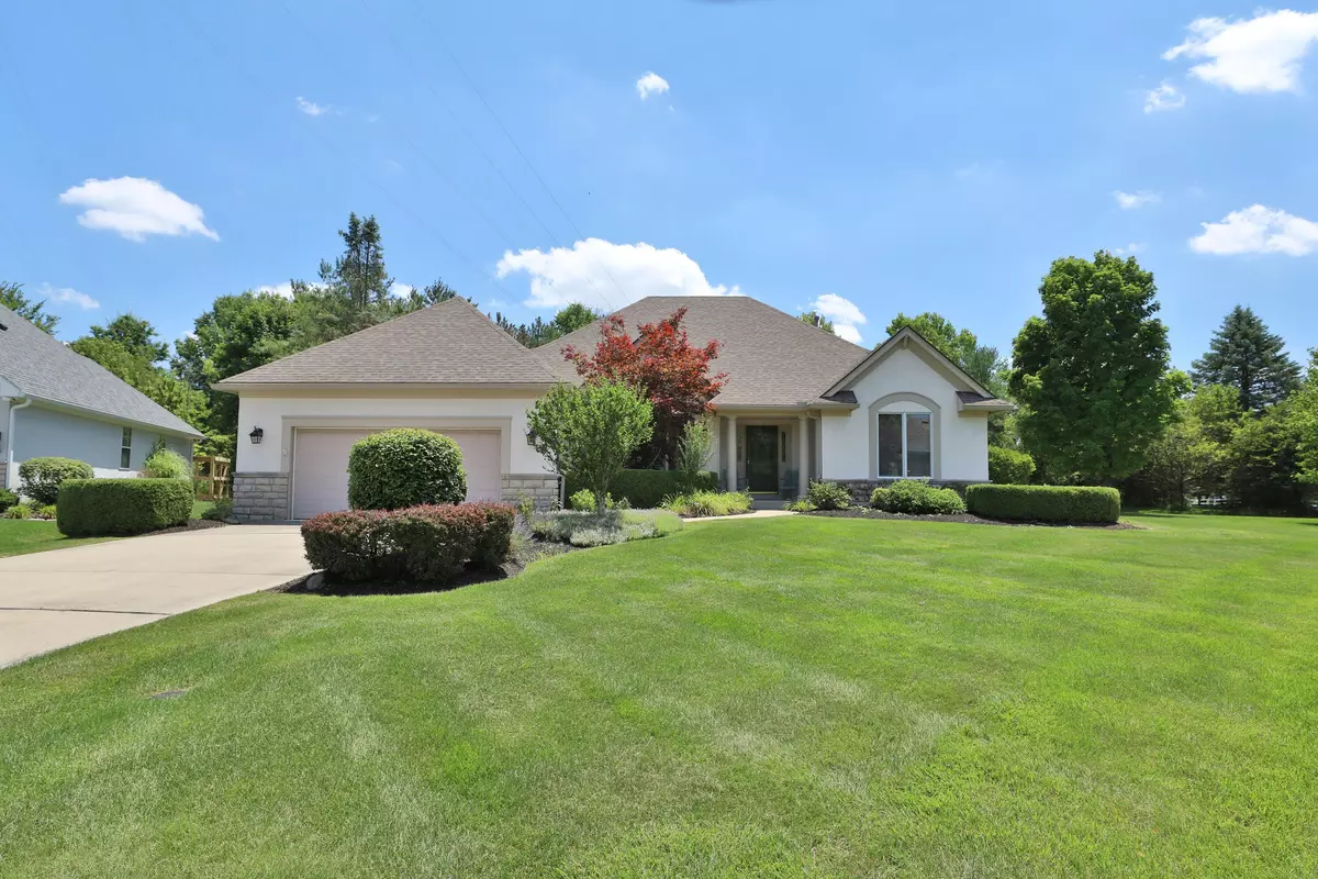 Westerville, OH 43082,5808 Victoria Court