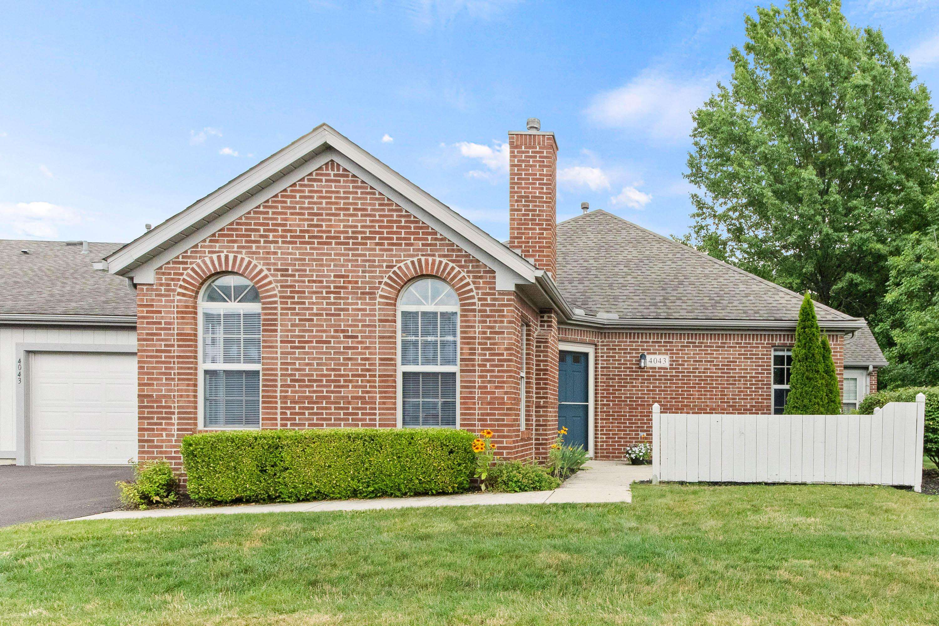 4043 Orchard View Place,  Powell,  OH 43065