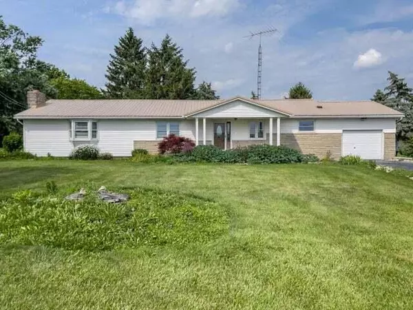 3019 S Parkview Road, Mechanicsburg, OH 43044