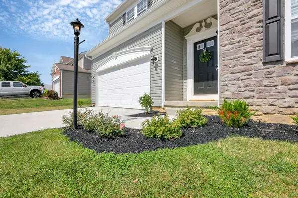 Pataskala, OH 43062,1063 Legacy Lane