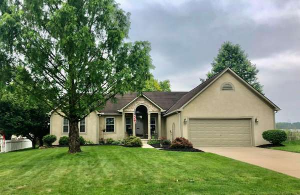 4361 Landings Road,  Groveport,  OH 43125