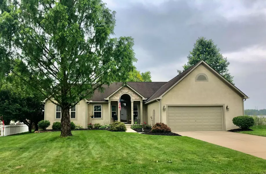 4361 Landings Road, Groveport, OH 43125