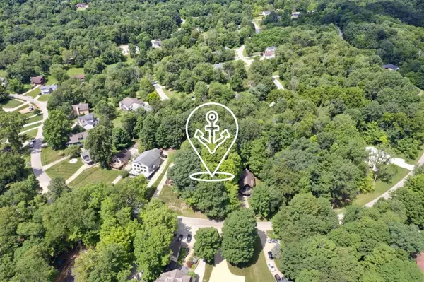 Howard, OH 43028,848 Valleywood Heights Drive #Lot 54