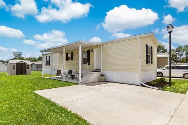 Pataskala, OH 43062,105 Richard Drive