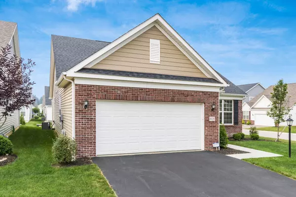 Pickerington, OH 43147,8125 Spinner ct Court