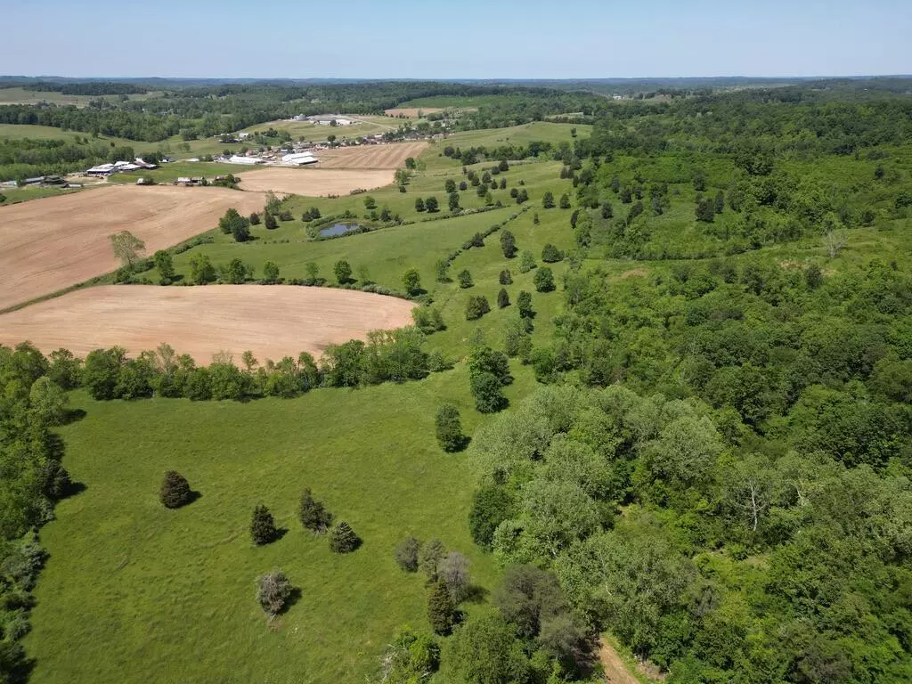 Gallipolis, OH 45631,0 Buck Ridge Road