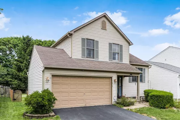 Grove City, OH 43123,1913 Forestwind Drive