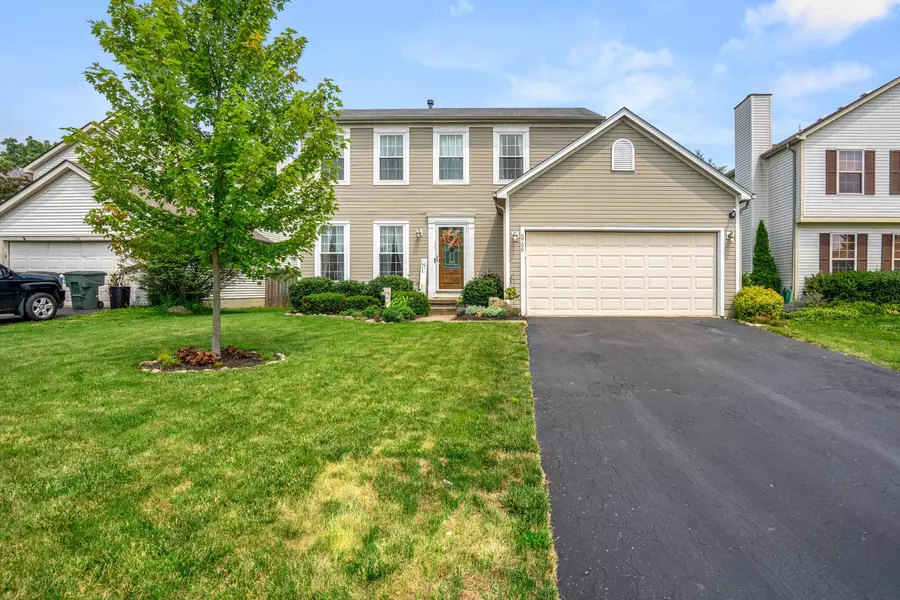 5756 Winshire Drive, Canal Winchester, OH 43110