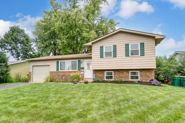 West Jefferson, OH 43162,838 Brookdale Drive