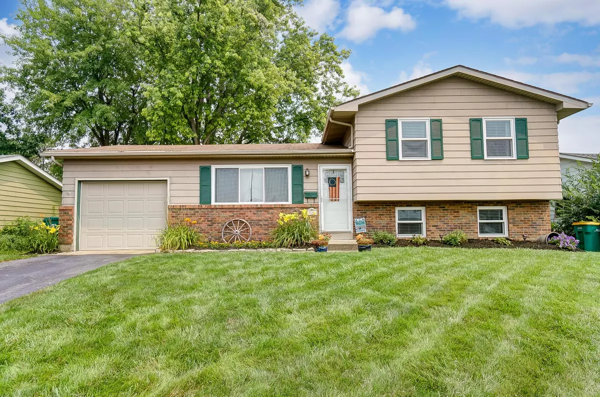 West Jefferson, OH 43162,838 Brookdale Drive