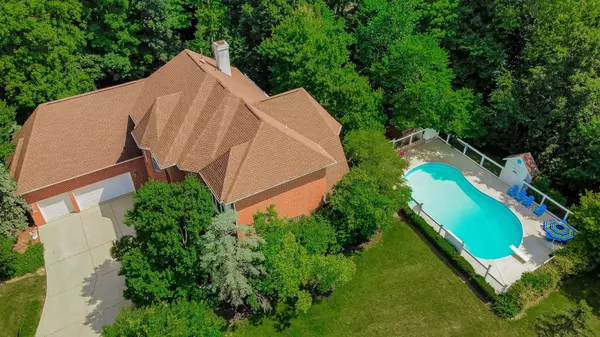 Lewis Center, OH 43035,3244 Woodstone Drive