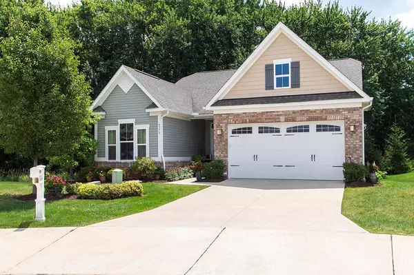 Medina, OH 44256,6576 Wisteria Lane