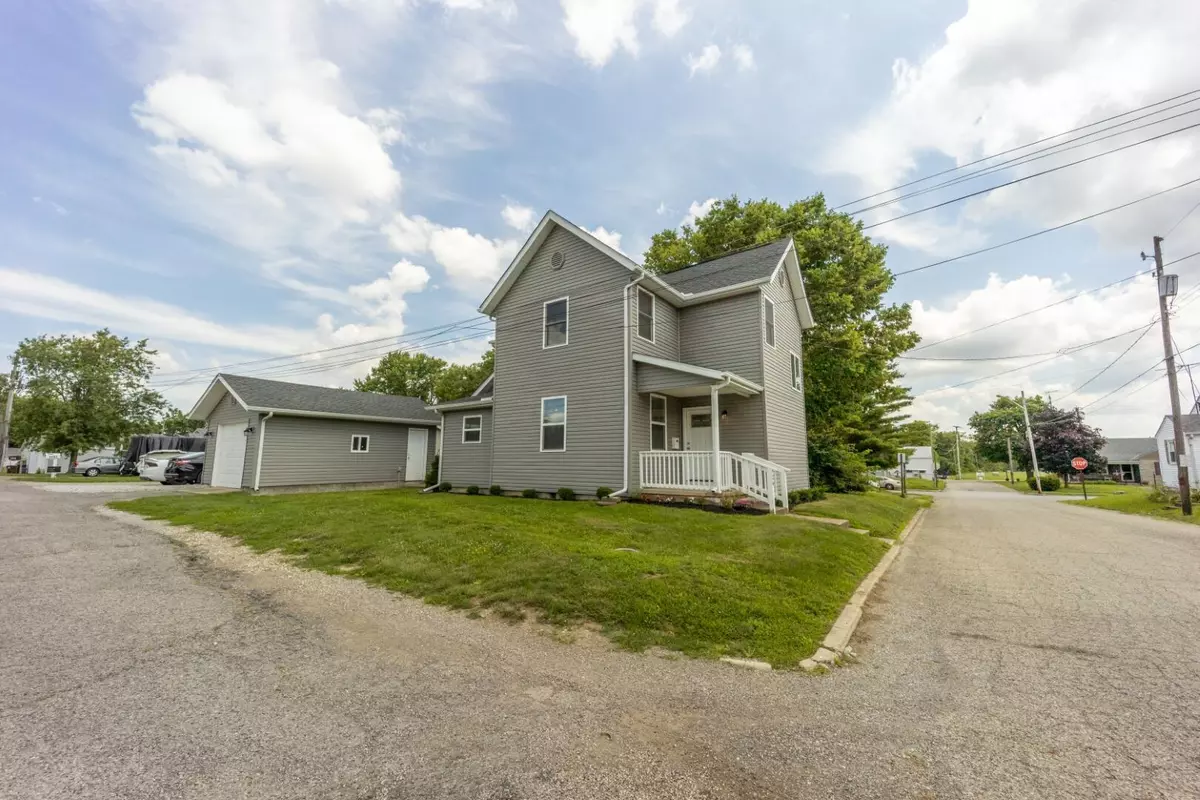 Mount Sterling, OH 43143,24 4th Avenue